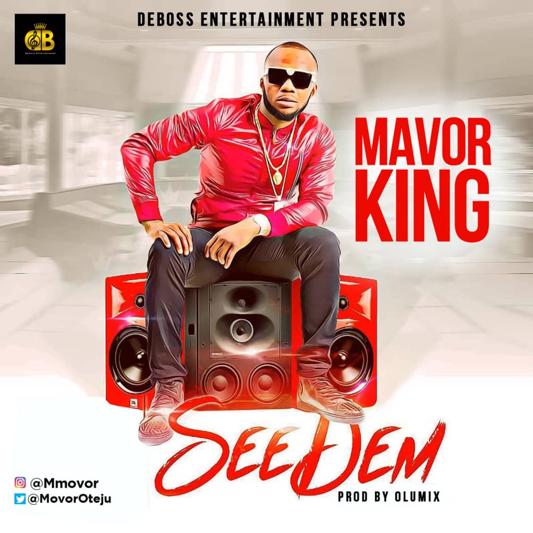Movor King - See Dem