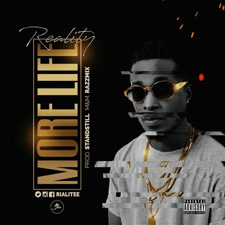 Reality – More Life