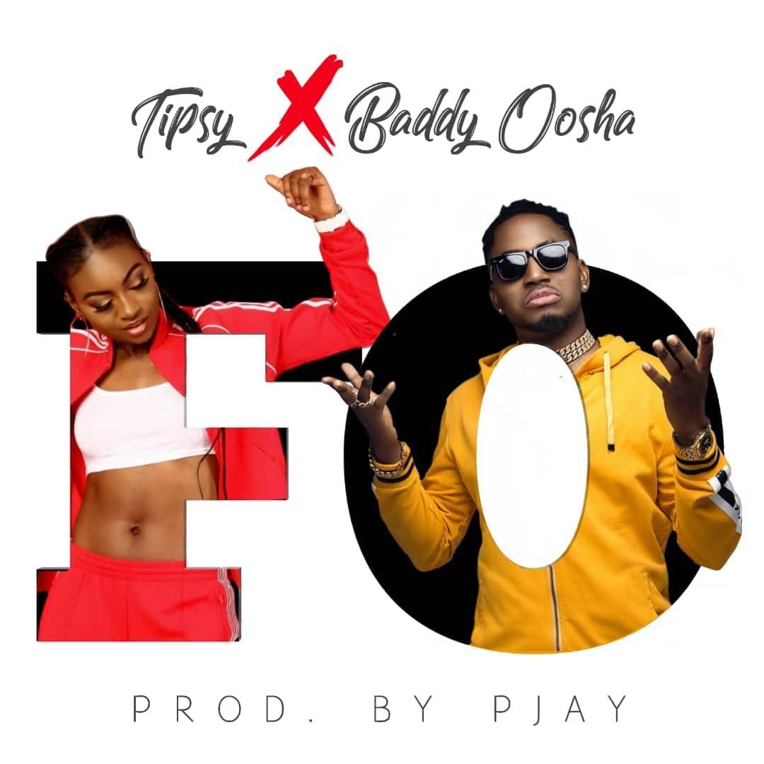 Tipsy & Baddy Oosha - FO