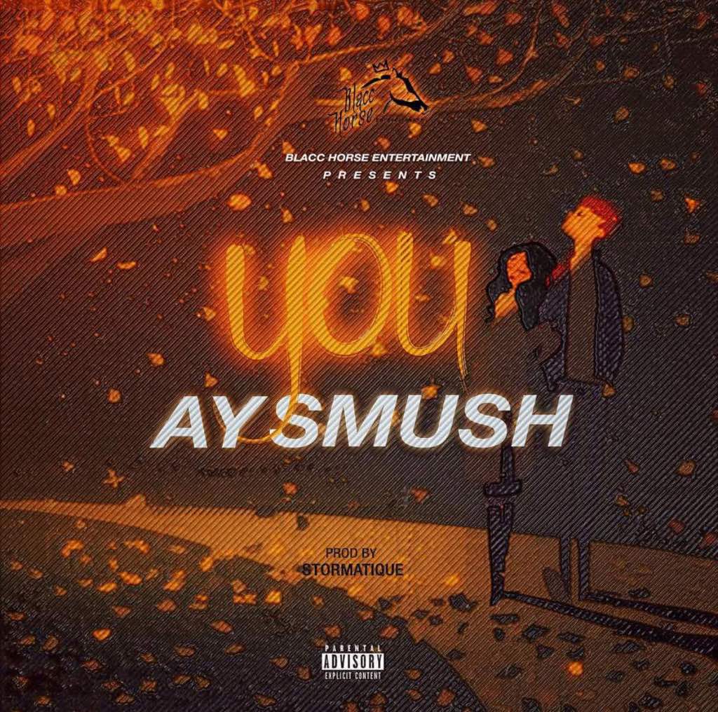 Ay Smush - You
