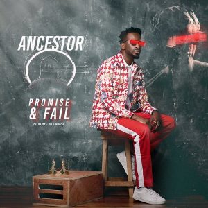 9ice – Promise & Fail (Prod. ID Cabasa)