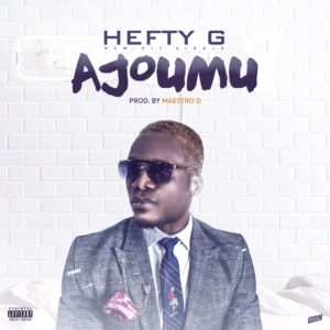 Hefty G - Ajoumu
