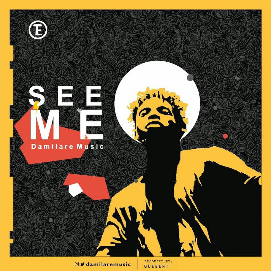 Damilare – See Me