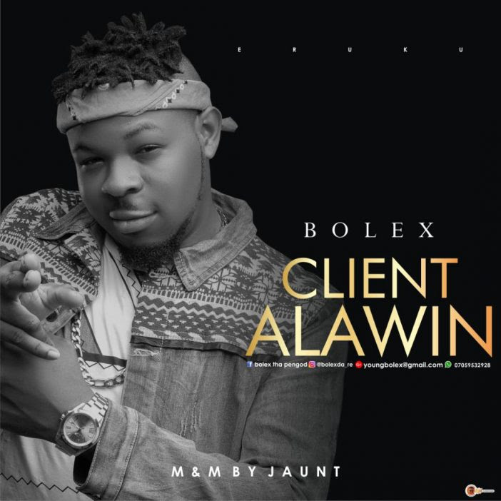 Bolex - Client Alawin