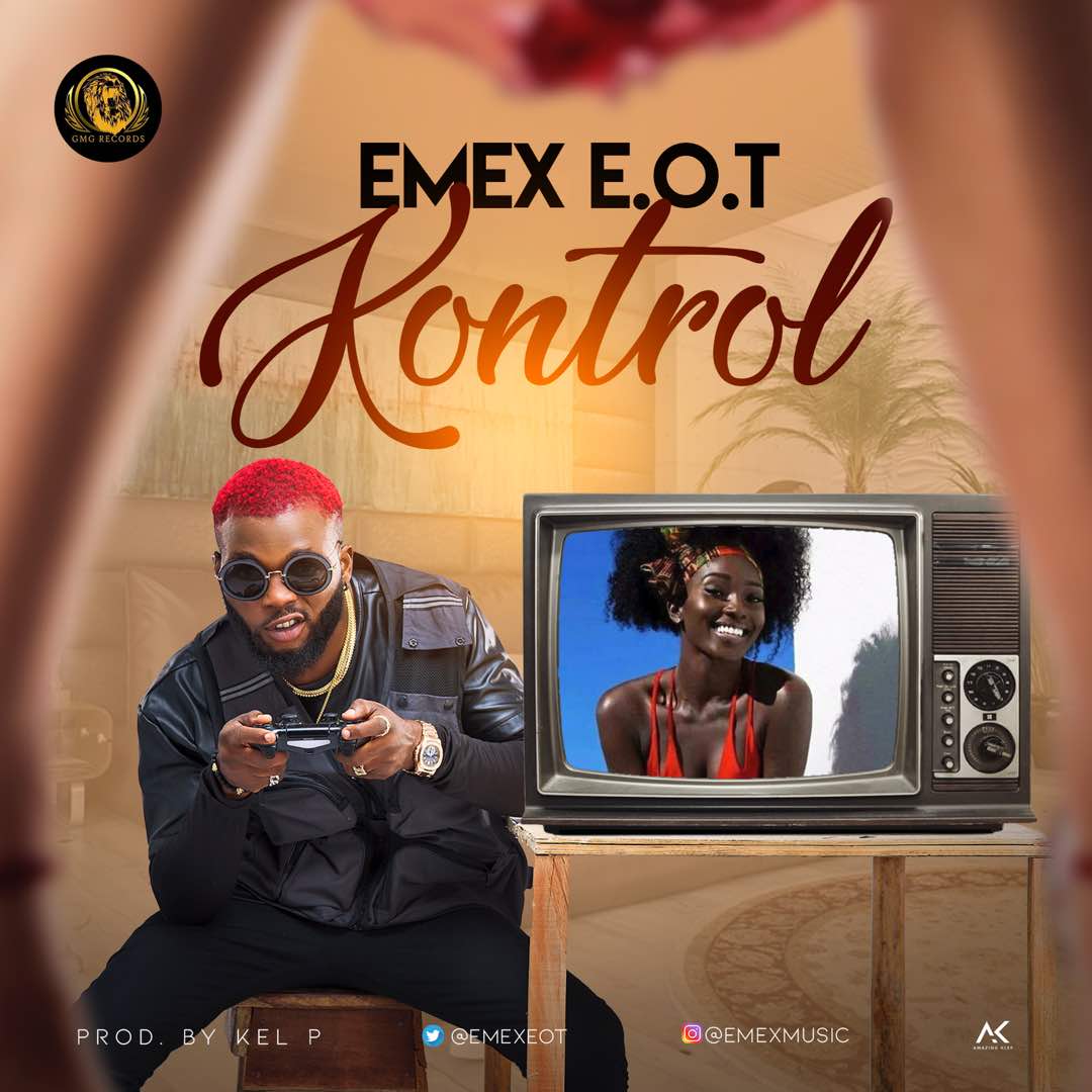 EMEX EOT - Kontrol (Prod. Kel P)