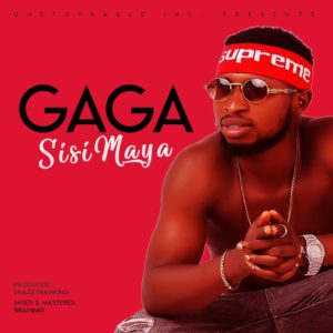 Gaga - Sisi Maya