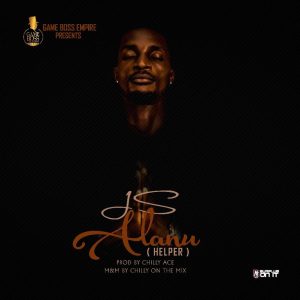 JS Mutajero - Alanu (Helper) (Prod. By Chilly Ace)
