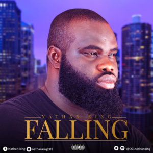 Nathan King - Falling