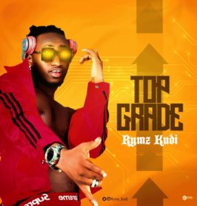 Rymz Kudi - Top Grade