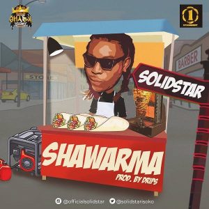 Solidstar – Sharwama