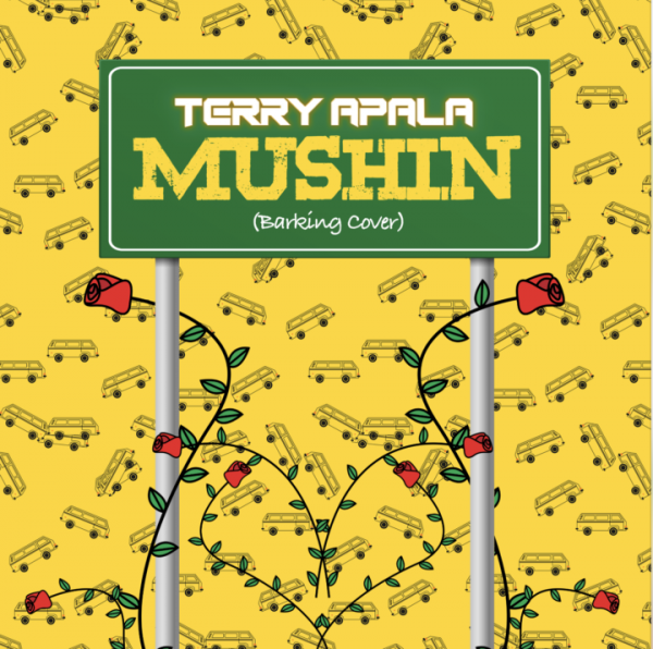 Terry Apala – Mushin (Barking Cover)
