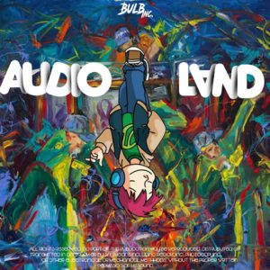 EP: Hitsound - (Audio Land Beat Ep)