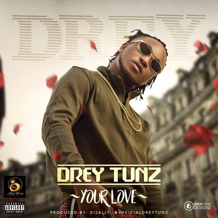 Dreytunz – Your Love
