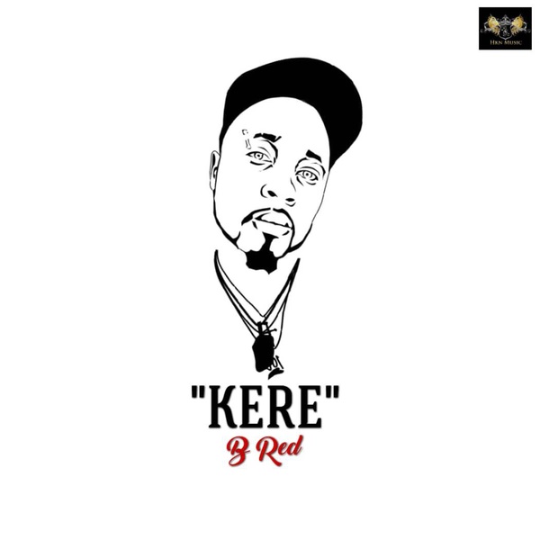 B-Red â Kere