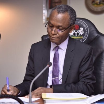 Image result for kaduna GOV