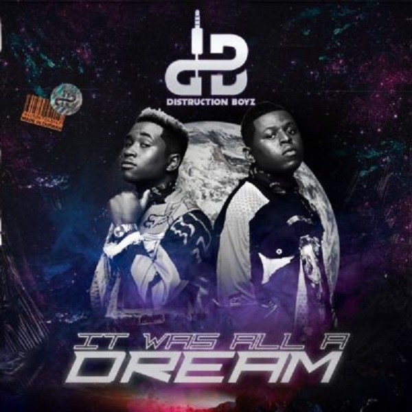 Distruction Boyz â Shasha Kushasha ft. Mr Eazi