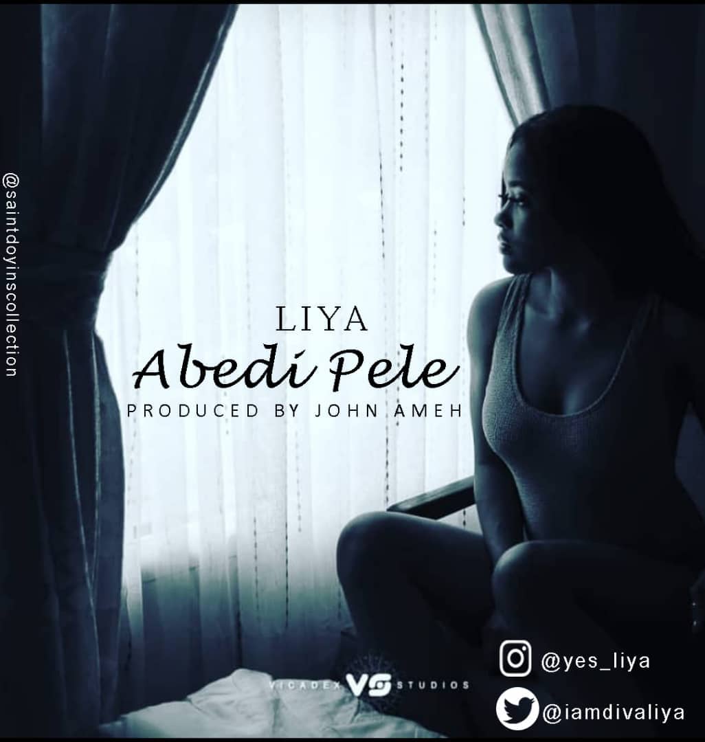 Liya - Abedi Pele