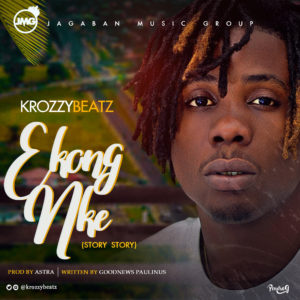 KrozzyBeatz - Ekong Nke