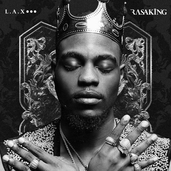 L.A.X â Wassap ft. Duncan Mighty (Prod By Blaisebeatz)