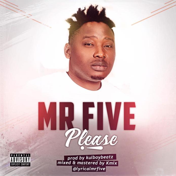 Mr. Five â Please