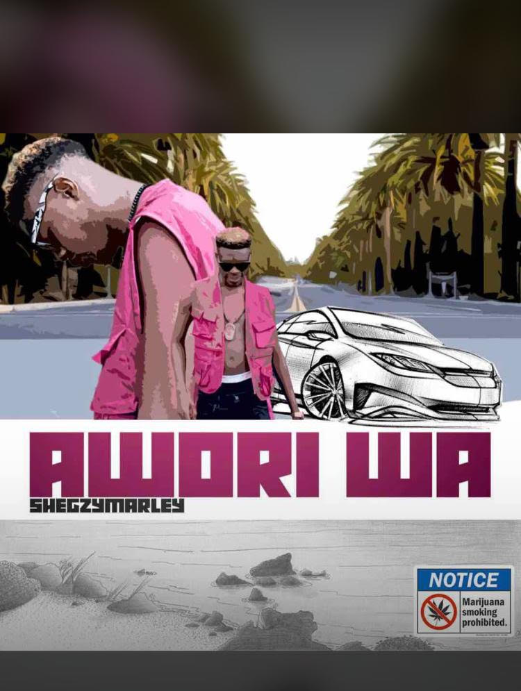Shegzy Marley - Awori Wa