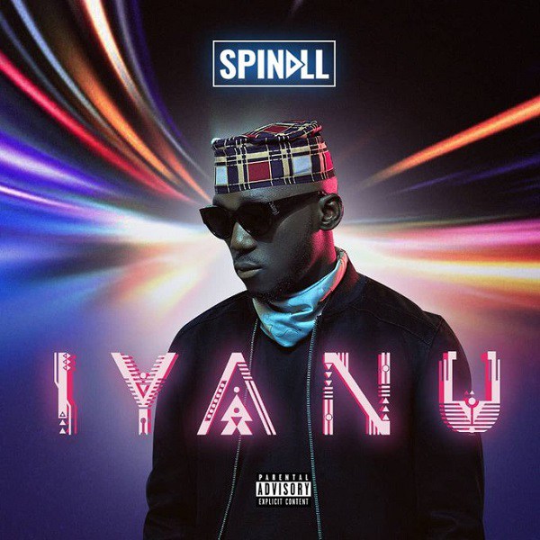 Spinall â Your DJ ft. Davido