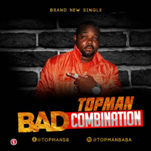 Topman – Bad Combination