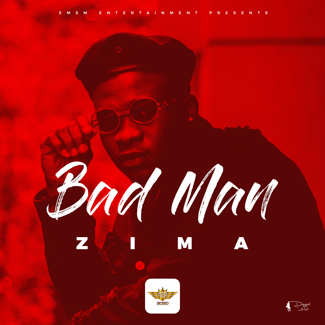 Zima - Bad Man