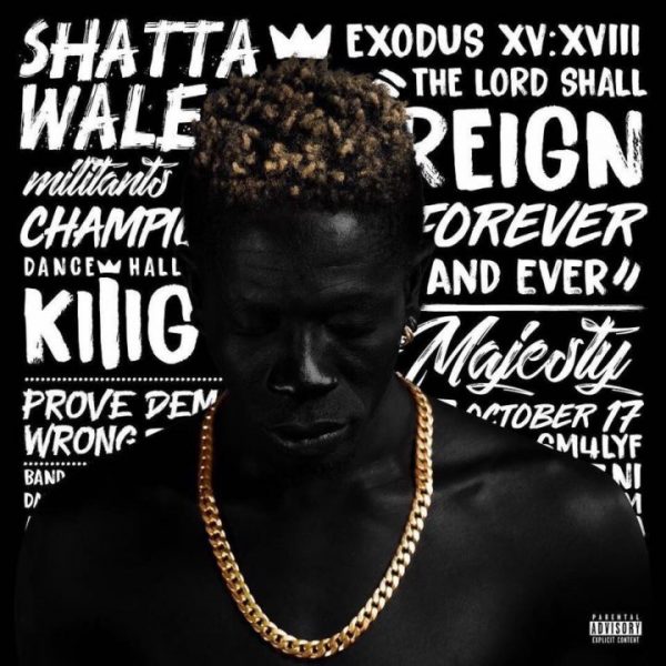 Shatta Wale ft. Olamide – Wonders