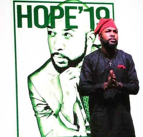 The Good, The Bad, The Ugly: Nigerians react to Bany W