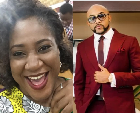 Banky W replies business consultant after she called him out for his actions during voters card collection