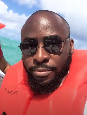 Photos from Nigerian OAP, Gbemi Olateru-Olagbegi and her hubby, Femi Ajayi