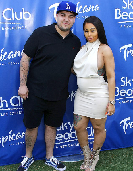Rob Kardashian