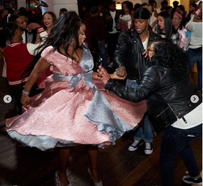 Check out stunning photos from rapper Remy Ma