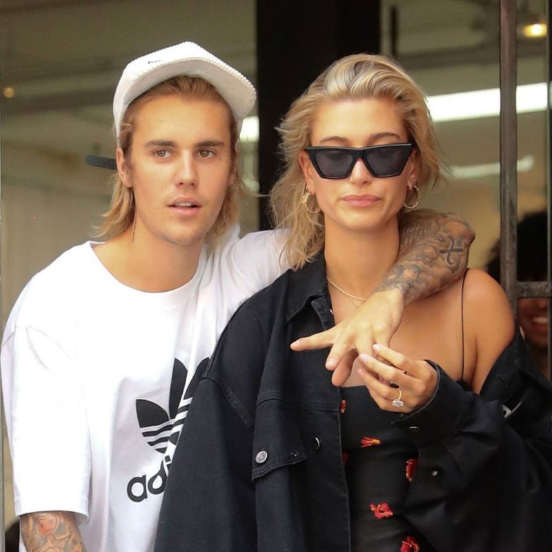 Justin Beiber