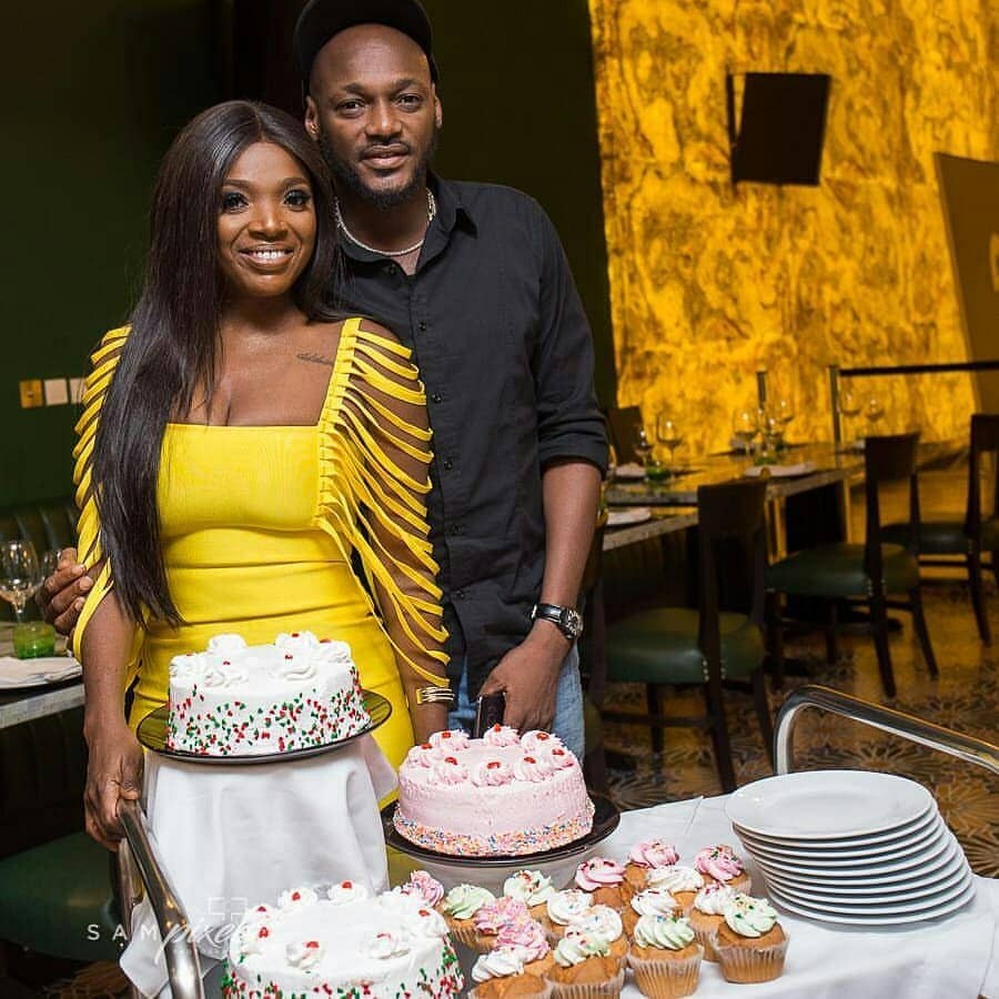 Photos from Annie Idibia
