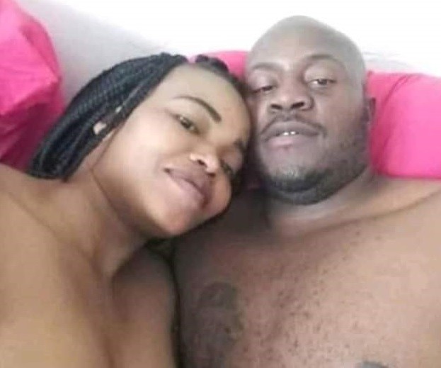 Kenyan man posts photos of himself naked in bed with 7 different women