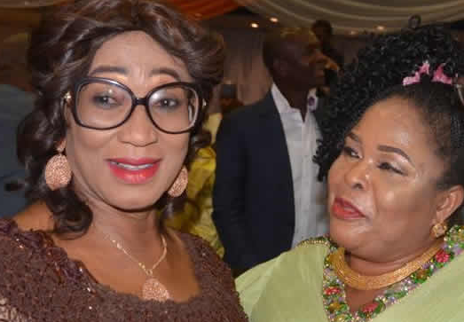 Photos: Obasanjo, Atiku, Gowon, Saraki, Dogara, Abdulsalam attend Jonathan?s book launch in Abuja