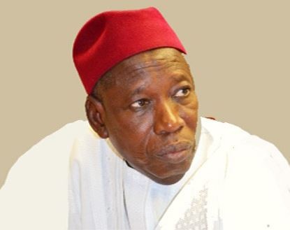 Why we?can?t probe Governor Ganduje over bribe videos yet - EFCC explains