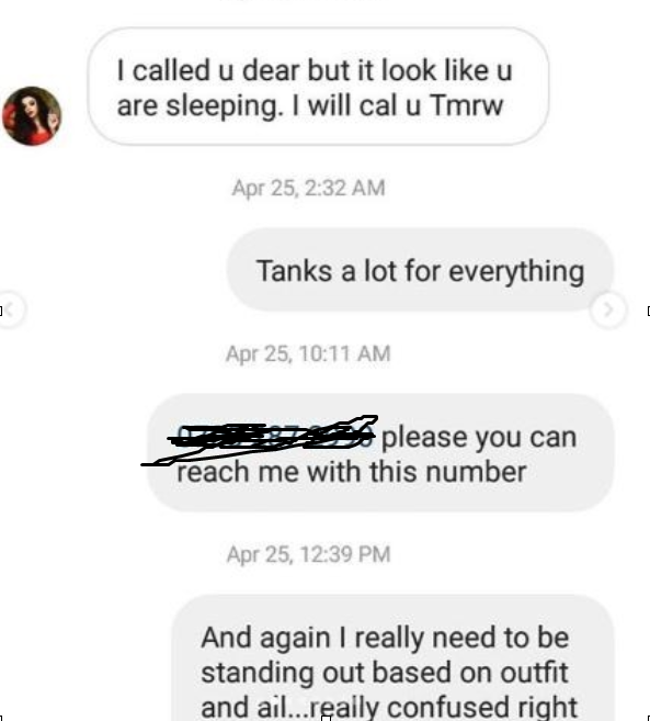 Hackers take over Nina