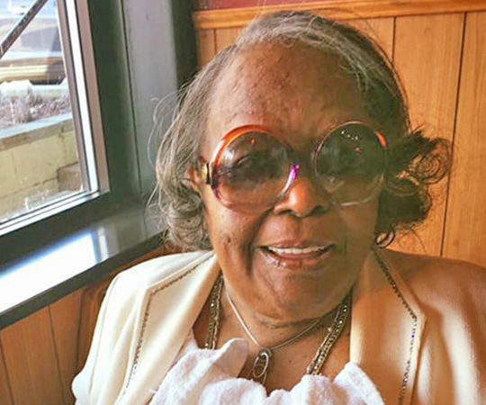 Oprah Winfrey