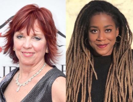 American writer, Nora Roberts responds to accusations of plagiarism?by Nigerian writer, Tomi Adeyemi and its epic