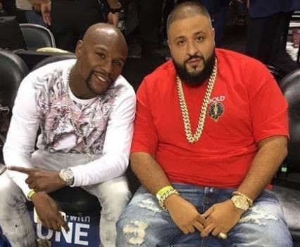DJ Khaled and?Floyd Mayweather charged by US SEC for Illegally promoting Bitcoin
