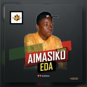 BrainBox - Aimasiko Eda