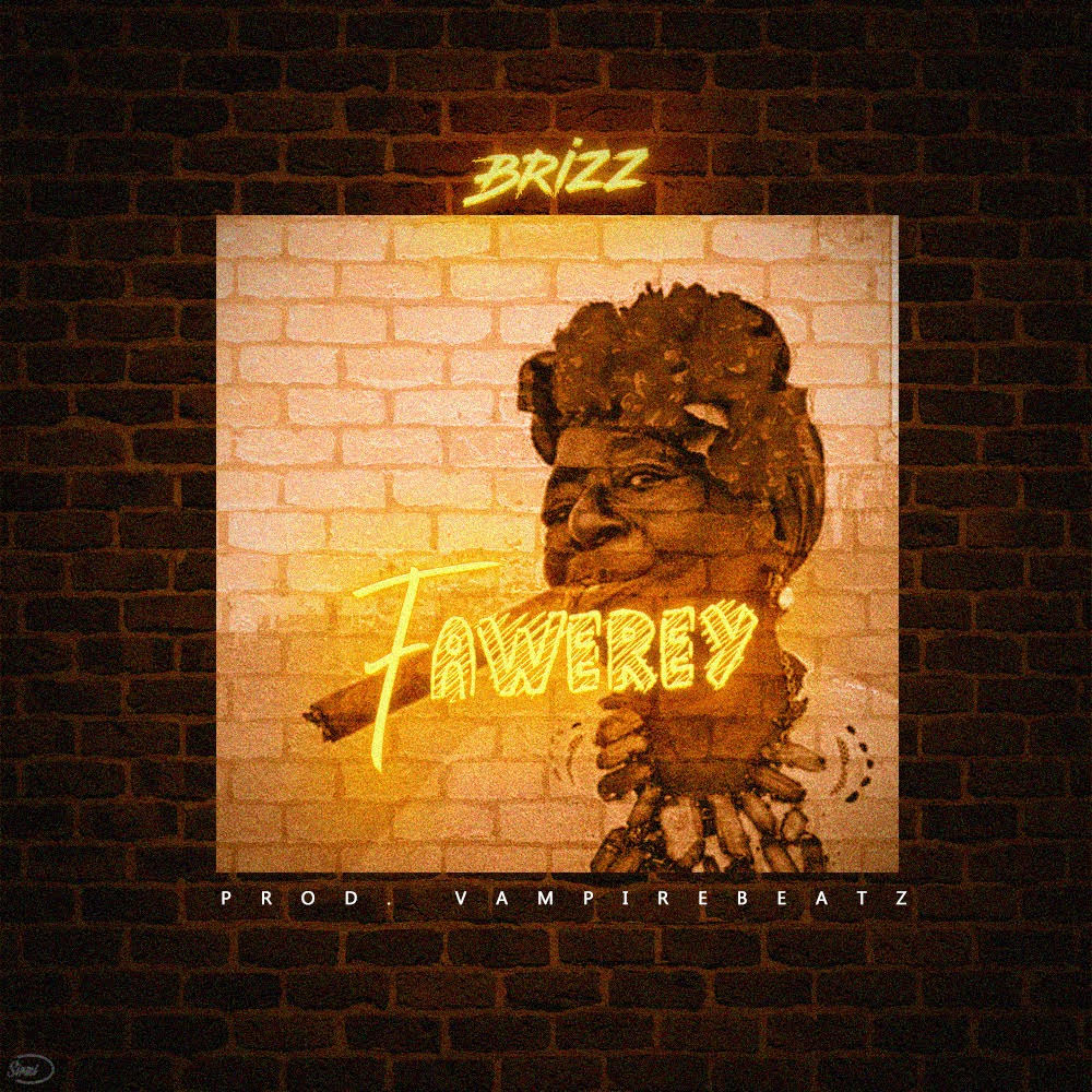Brizz - Fa Werey (Prod. By Vampire Beatz)