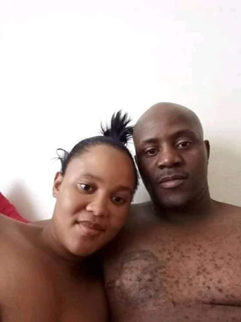 Kenyan man posts photos of himself naked in bed with 7 different women