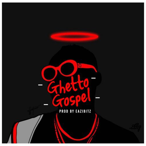 Freebeat Ghetto Gospel (prod. by Eazibitz)