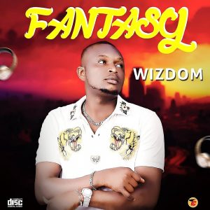 Wizdom - Fantasy ( Prod. By Ben)