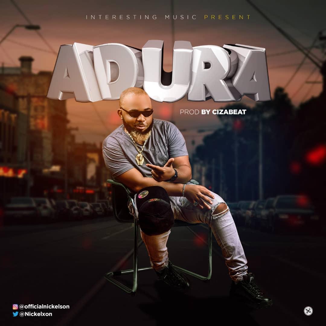 Nickelson - Adura (Prod. CizaBeat)