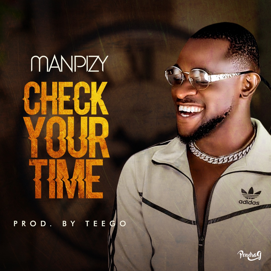 Manpizy - Check Your Time